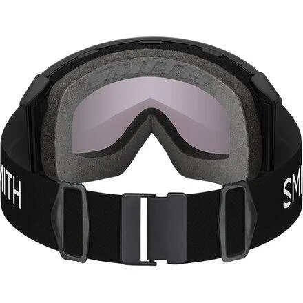 Smith 4D MAG XL ChromaPop Goggles 5