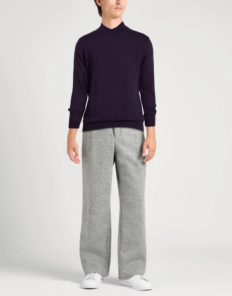 BELLWOOD Turtleneck 2
