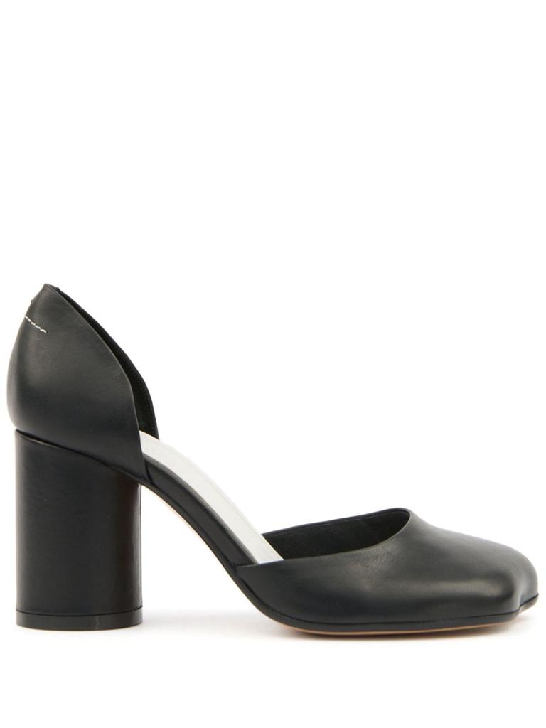 MM6 Mm6 Maison Margiela Women's With Heel