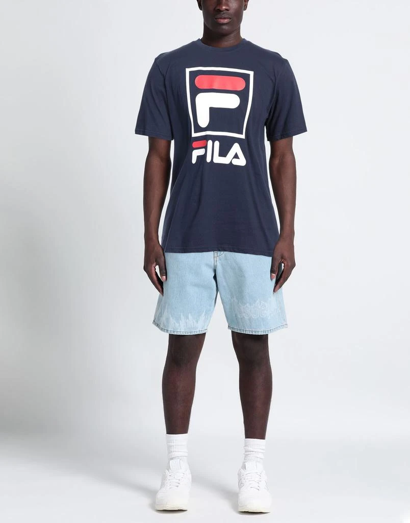 FILA Basic T-shirt 2