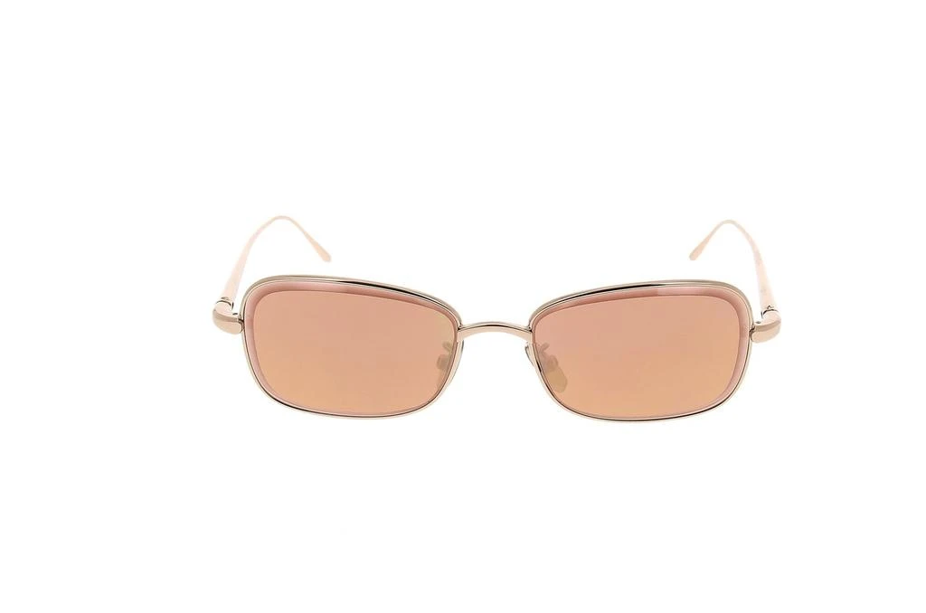 Loewe Loewe Butterfly Frame Sunglasses 1