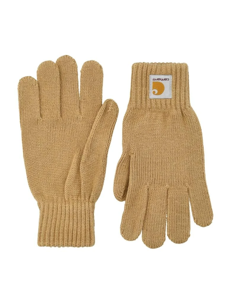 Carhartt WIP Carhartt WIP Watch Ribbed Cuff Gloves