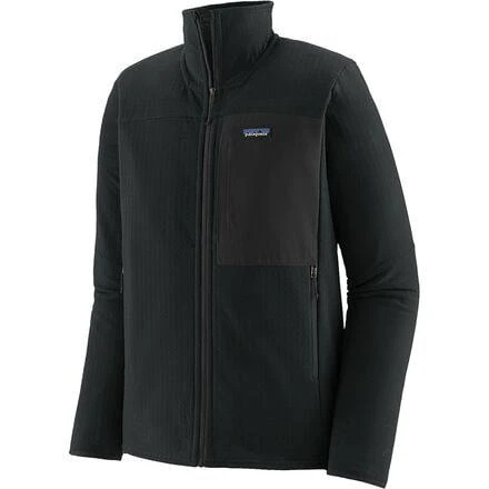 Patagonia R2 TechFace Fleece Jacket - Men's 3