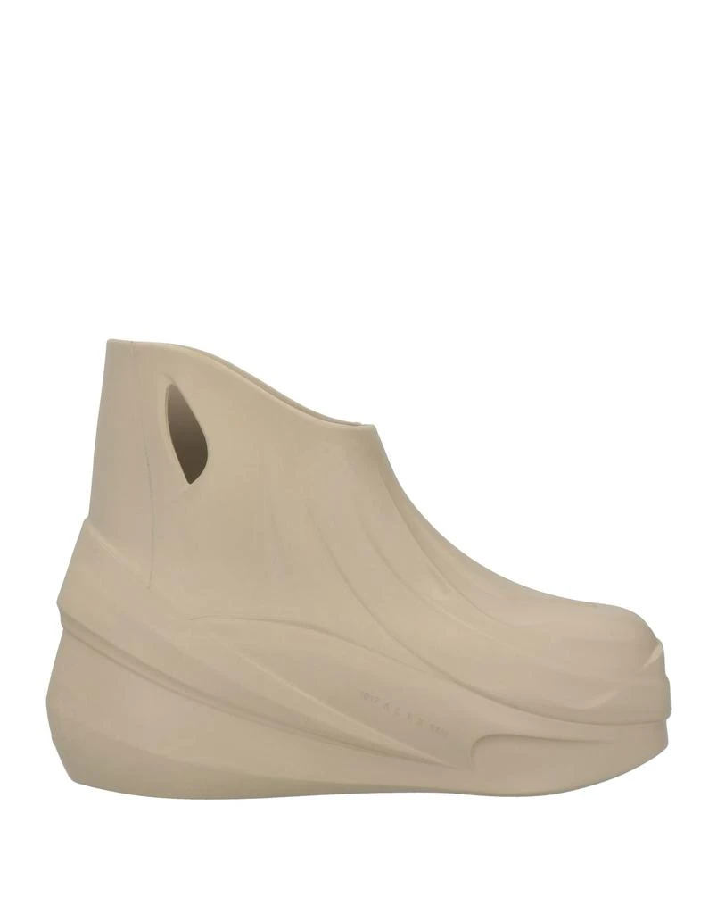 1017 ALYX 9SM Ankle boot 1