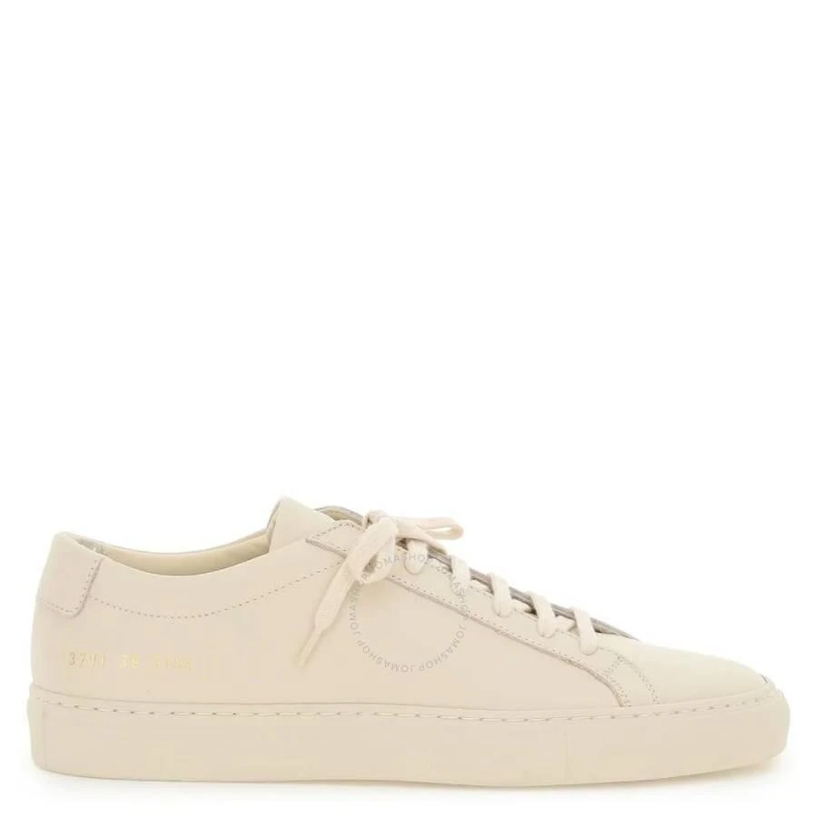 Common Projects Original Achilles Low-Top Sneakers 1