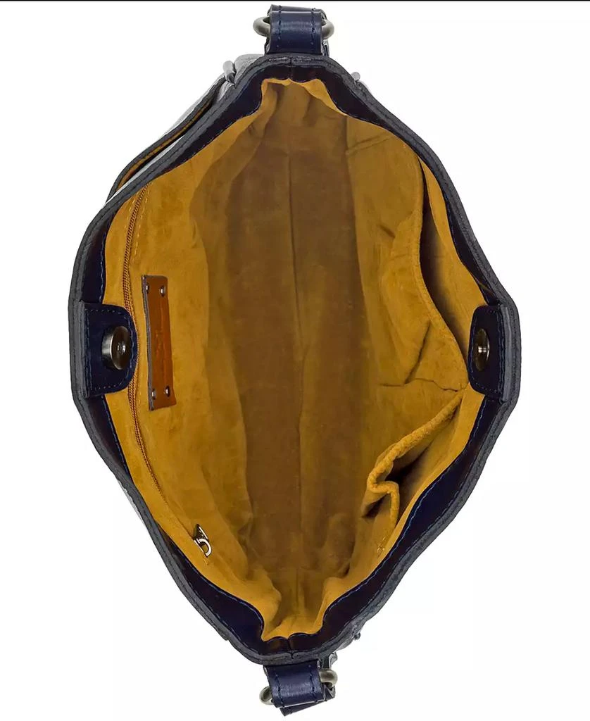 Patricia Nash Emeline Crossbody, Created for Macy's 4