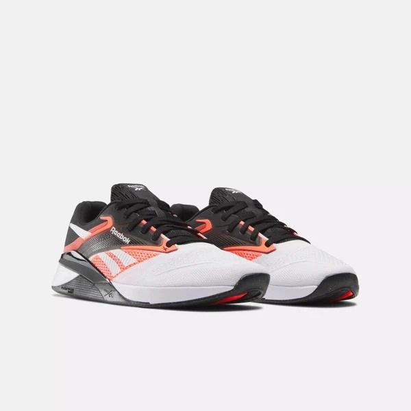 Reebok Nano X4 Training Shoes 3