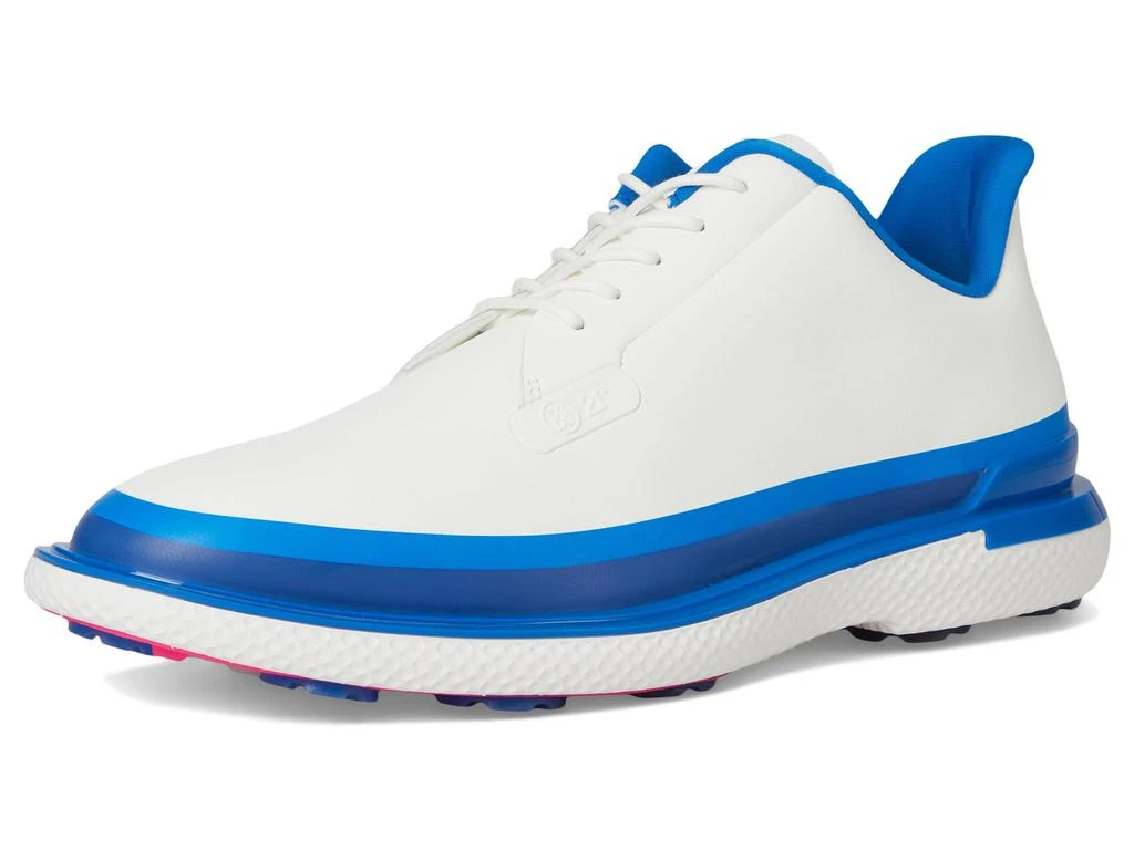 GFORE Gallivanter T.P.U. Tuxedo Golf Shoes 7