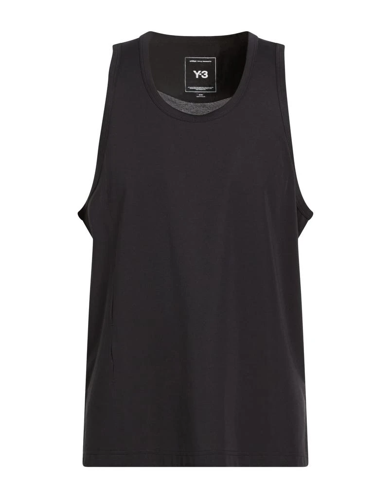 Y-3 Tank top