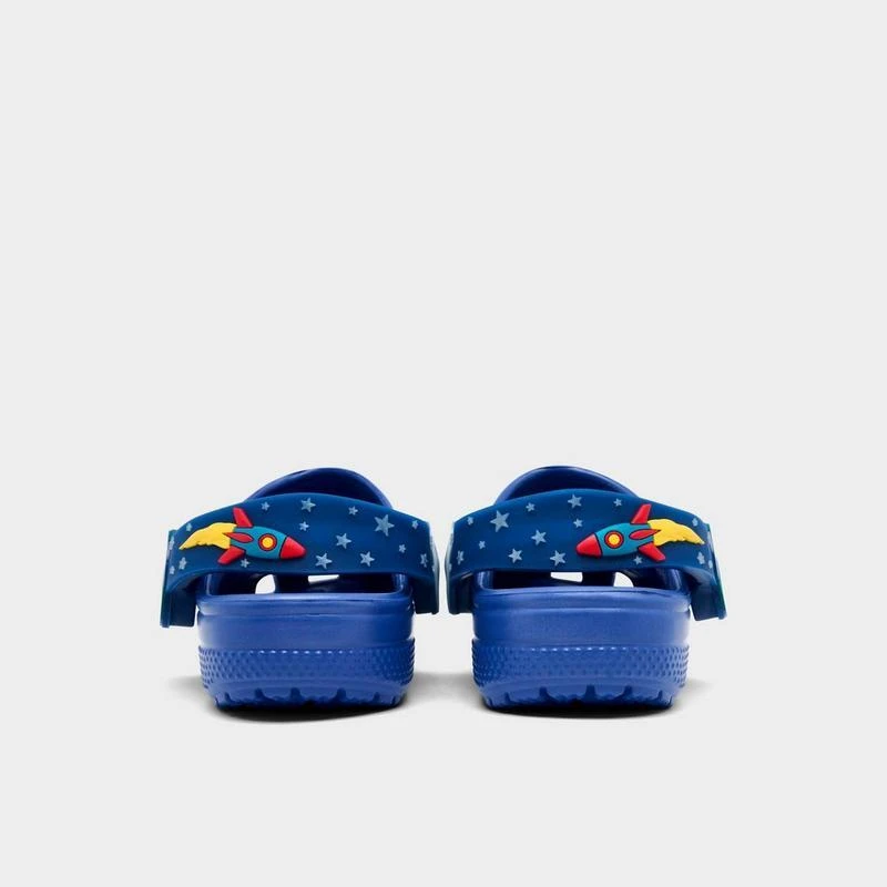 Crocs Kids
Toddler Crocs Space Light Up Classic Clog Shoes 4