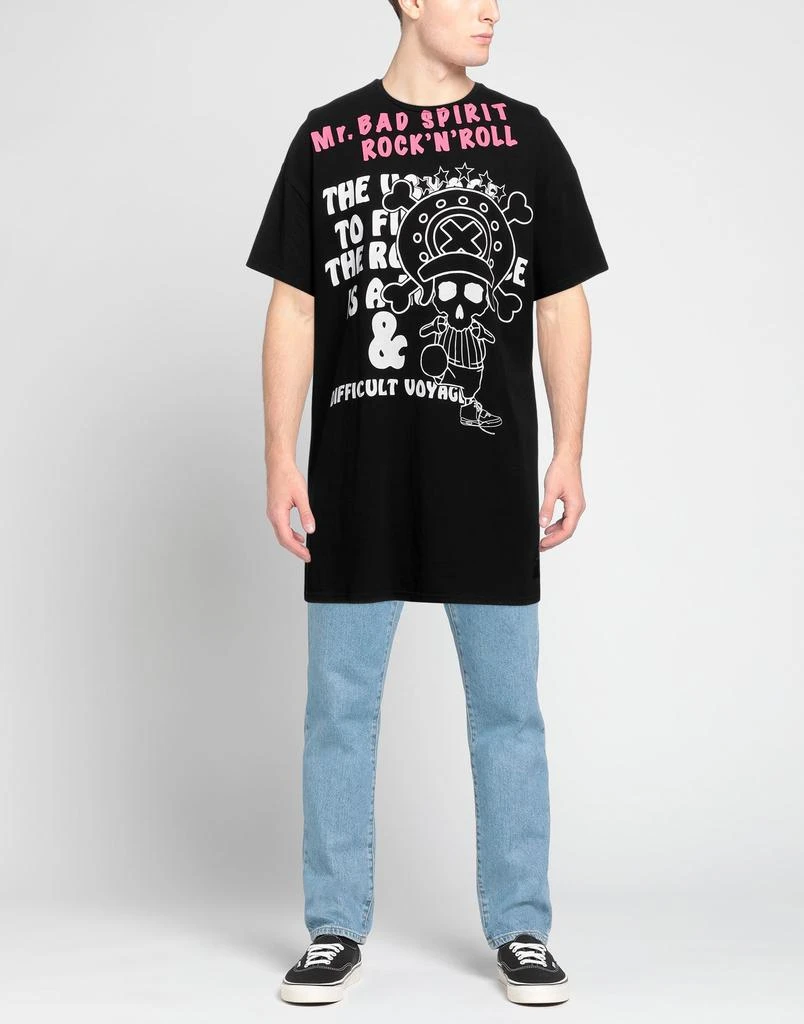 BAD SPIRIT T-shirt 2