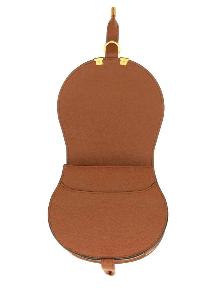 Chloé Chloé "Saddle Marcie" Bag Small 3