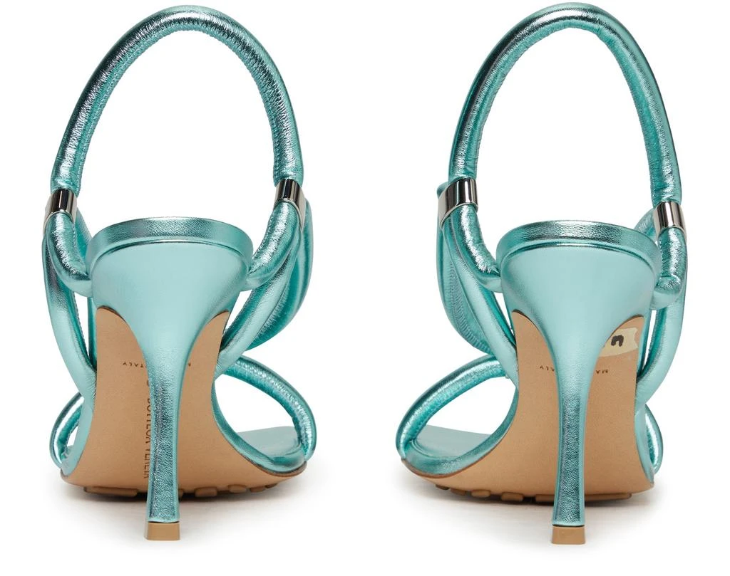 Bottega Veneta Stretch sandals with straps 3