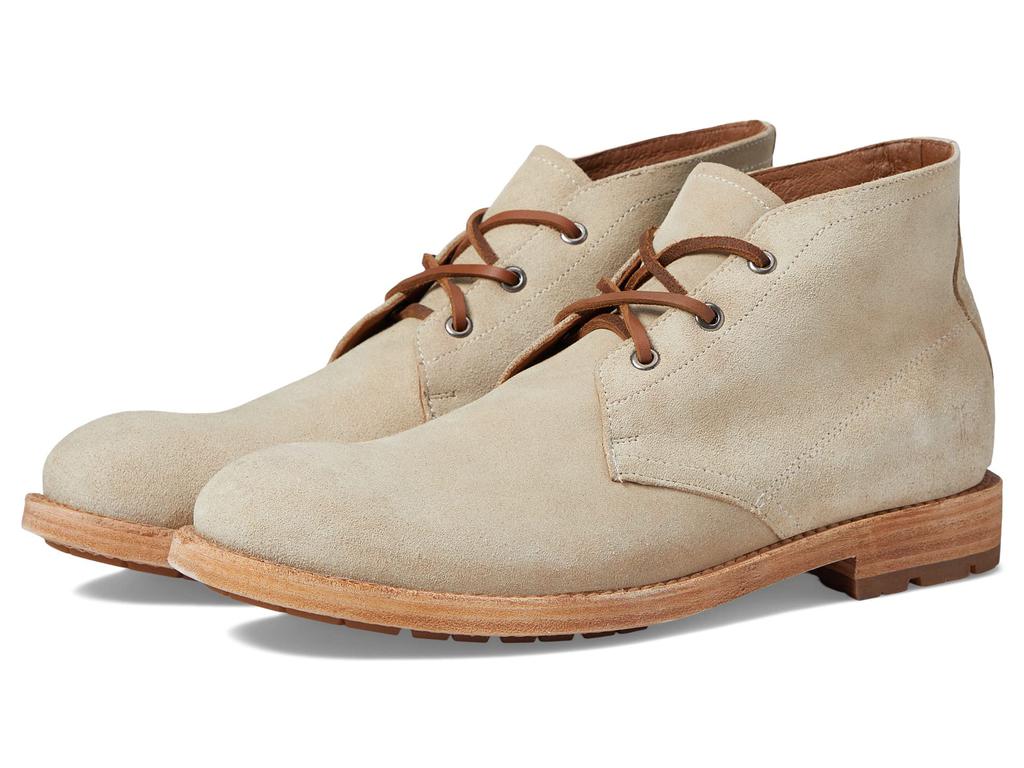 Frye Bowery Chukka