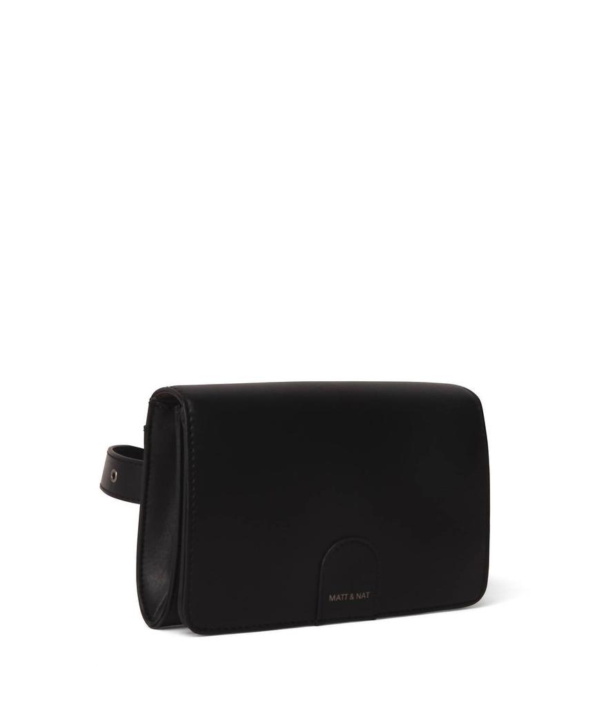 Matt & Nat Matt & Nat - Women's Nino Vegan Belt Bag Arbor