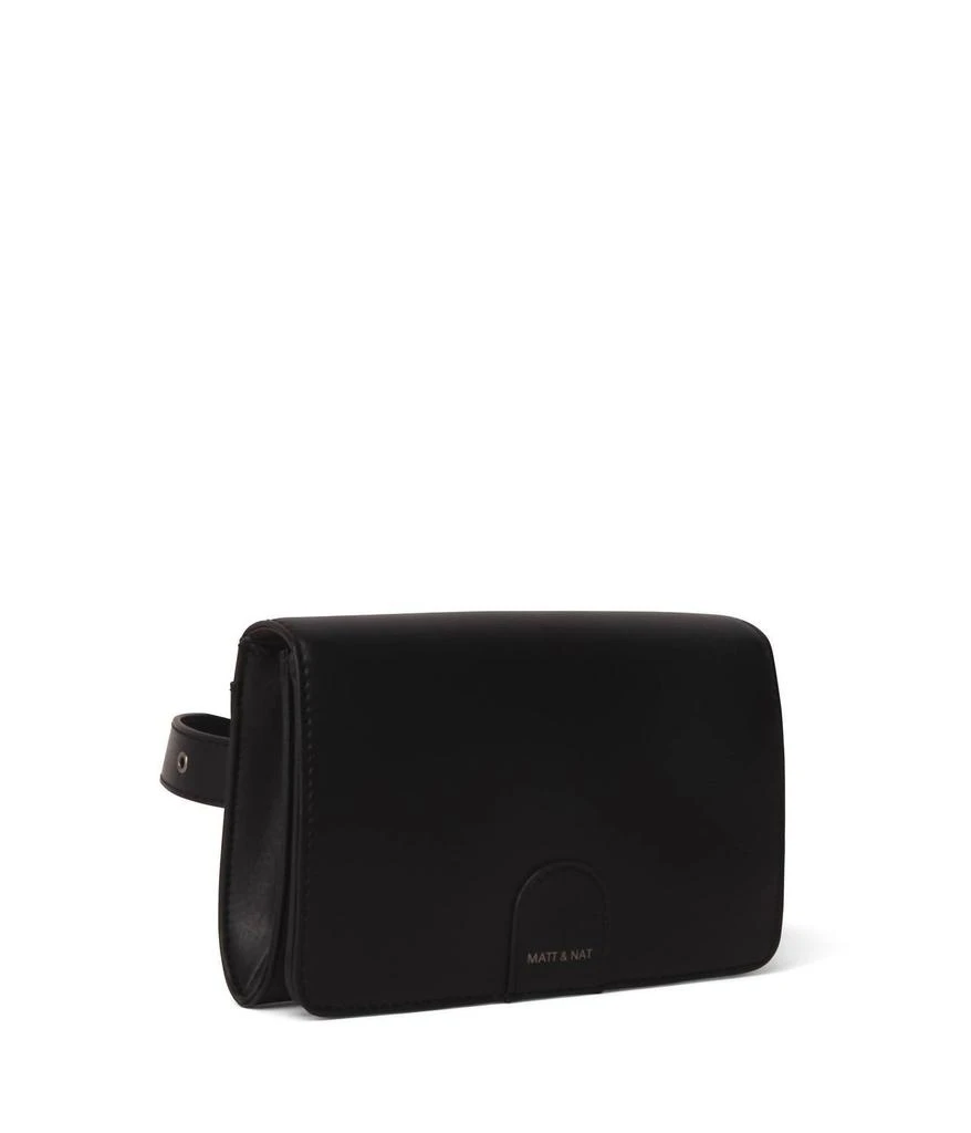 Matt & Nat Matt & Nat - Women's Nino Vegan Belt Bag Arbor 2