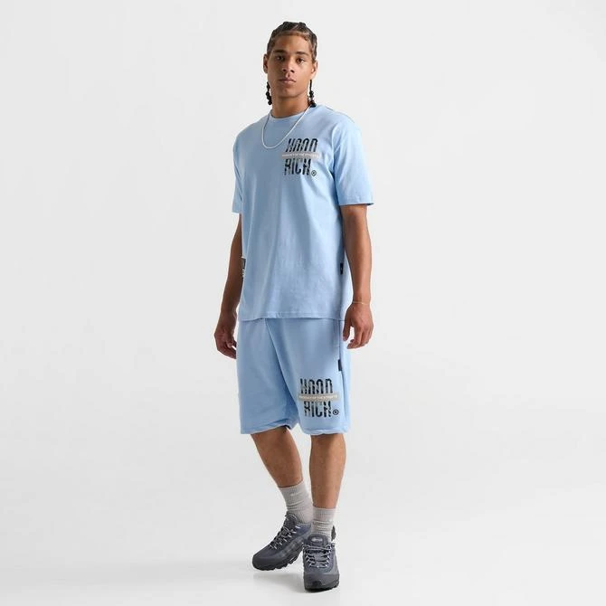HOODRICH Men's Hoodrich OG Territory T-Shirt 2
