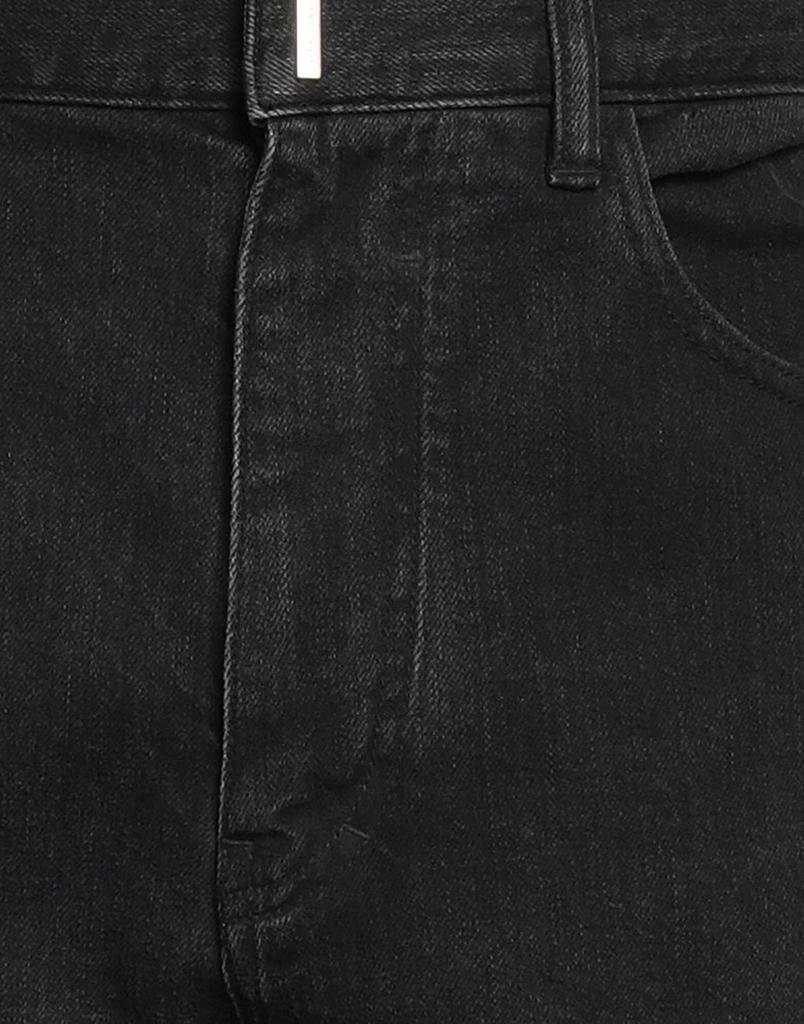 Givenchy Denim pants 4