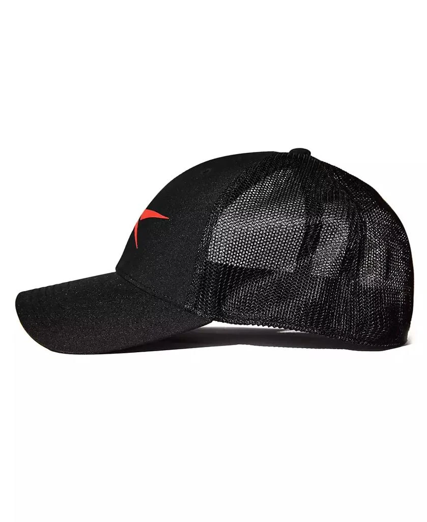Reebok Men's Elite Mesh Back Cap 5