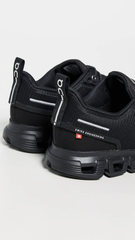 On Cloud 6 WP Sneakers 3