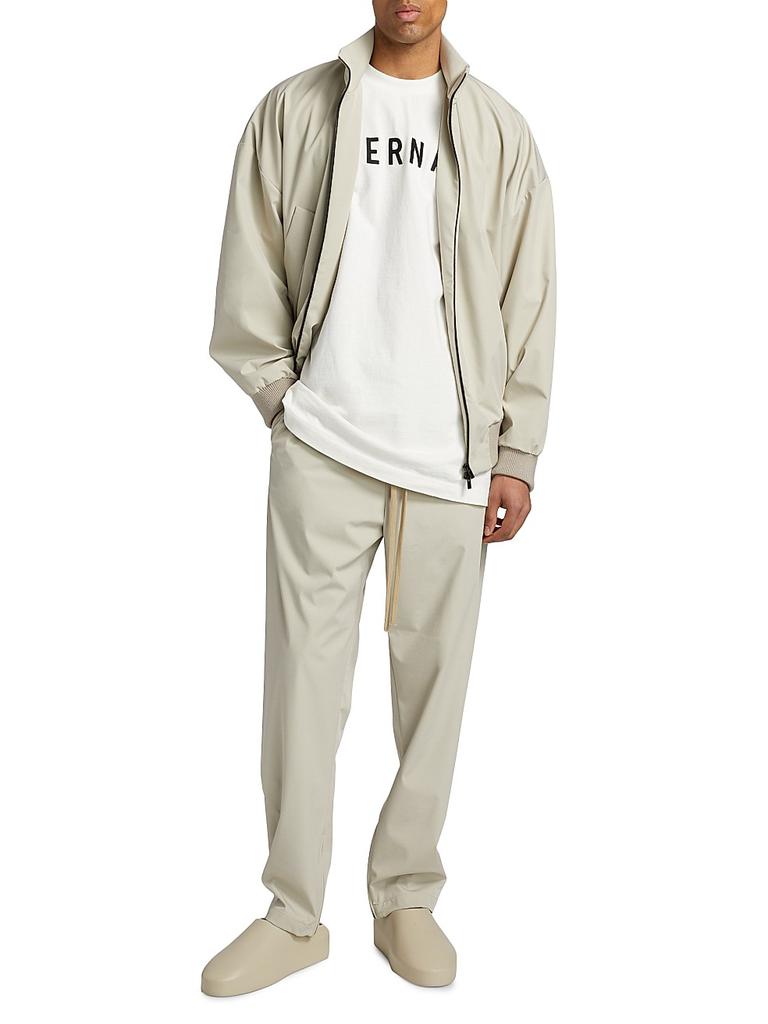 Fear of god Highneck Track Jacket