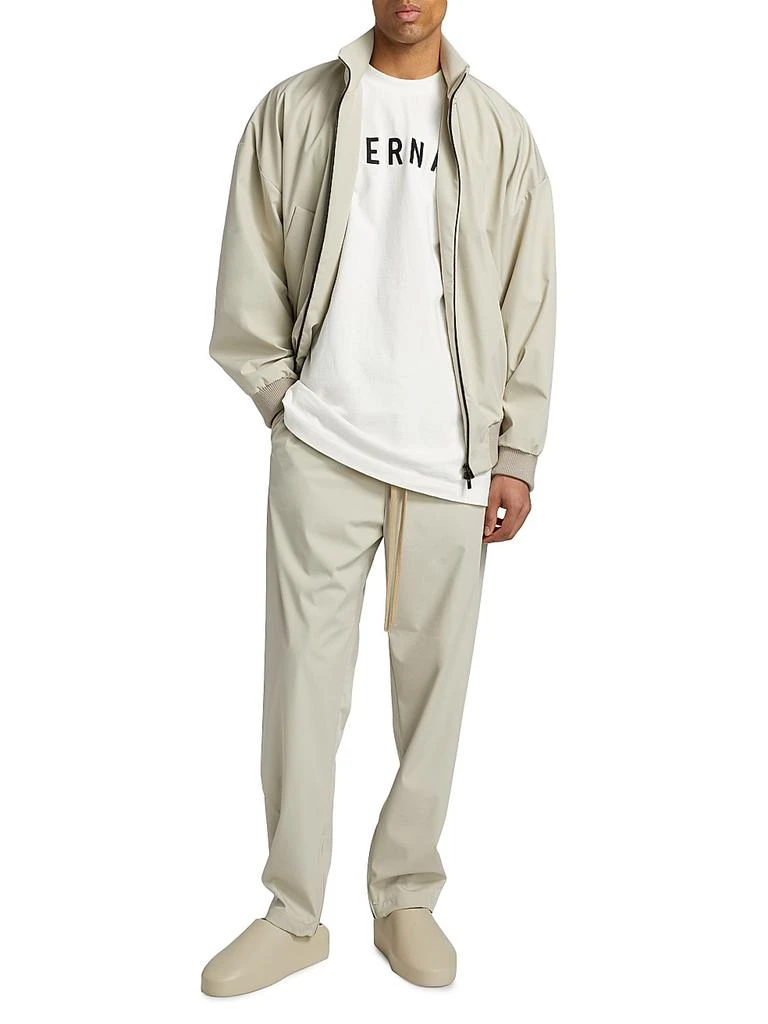 Fear of god Highneck Track Jacket 2