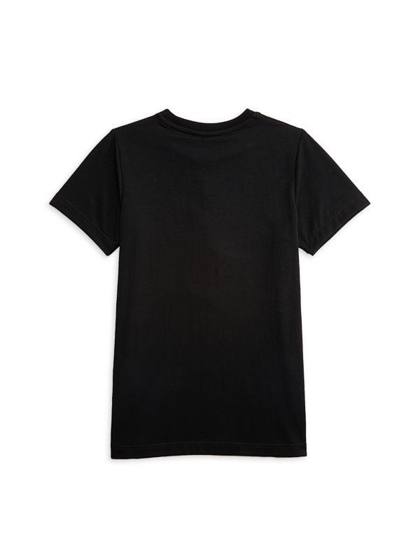 Bertigo Little Boy's & Boy's Tee
