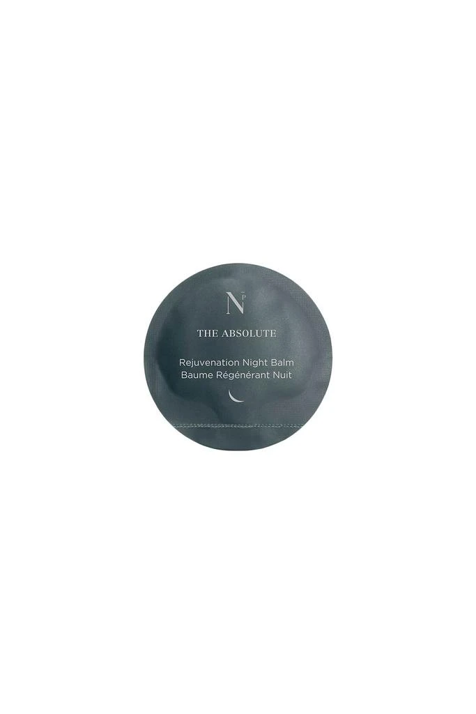 NOBLE PANACEA the absolute rejuvenation night balm 30 dose 2