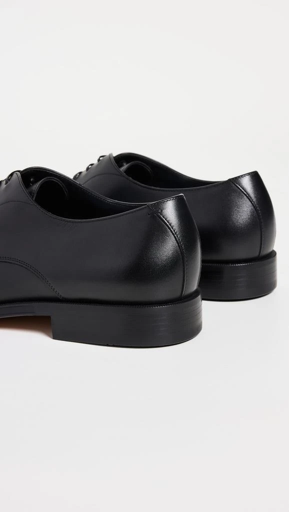 BOSS Derrek Derby Shoes 2