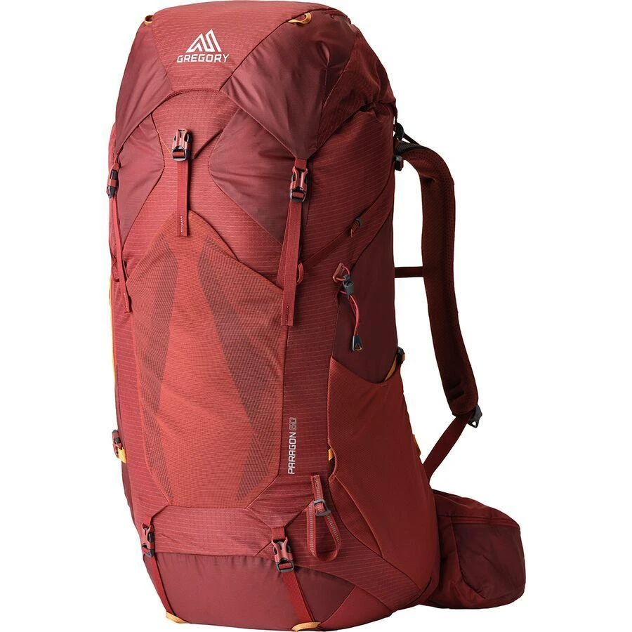 Gregory Paragon 60L Backpack 1