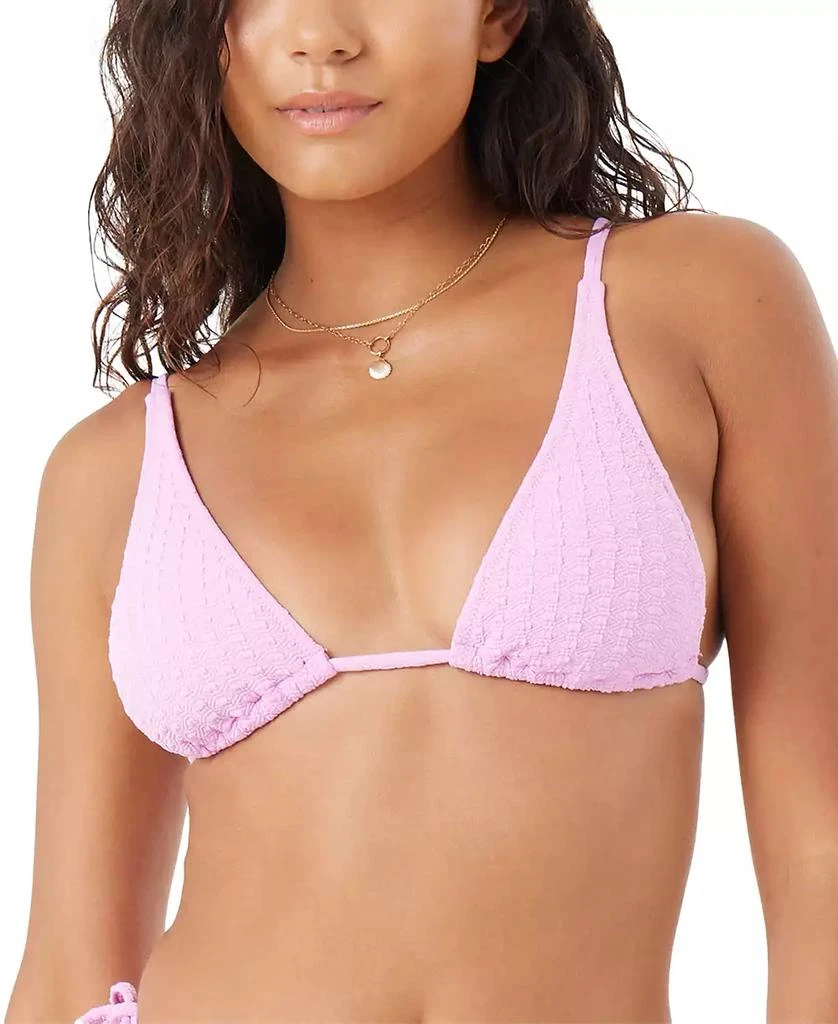 Roxy Juniors
 Haliewa Built-Up Triangle Bikini Top 1