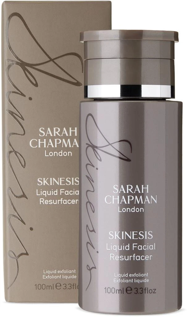 Sarah Chapman Liquid Facial Resurfacer, 100 mL 4