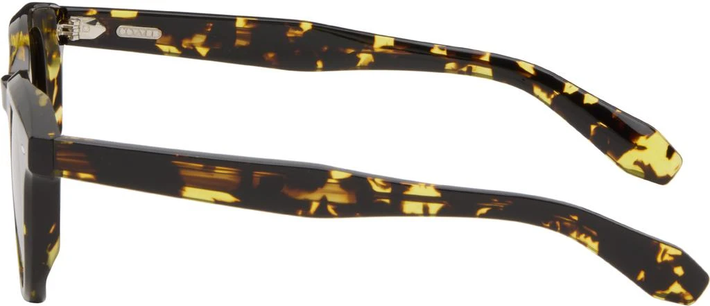 Oliver Peoples Brown N.05 Sunglasses 3