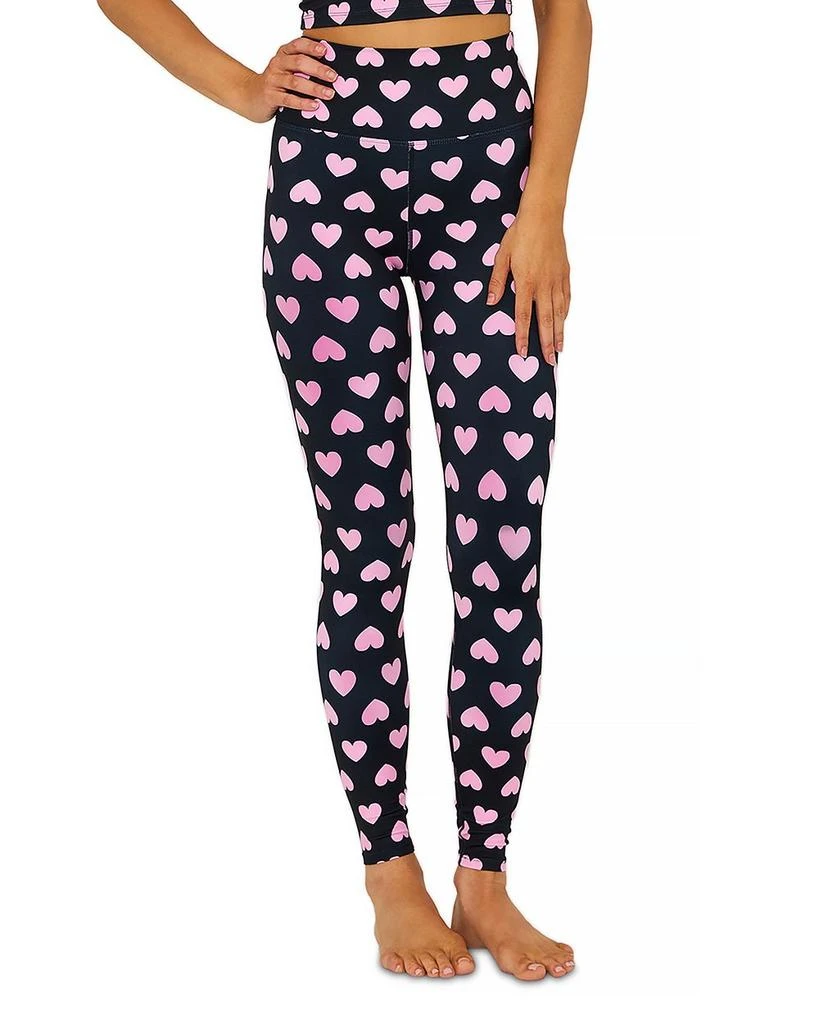 Beach Riot Piper Leggings 1