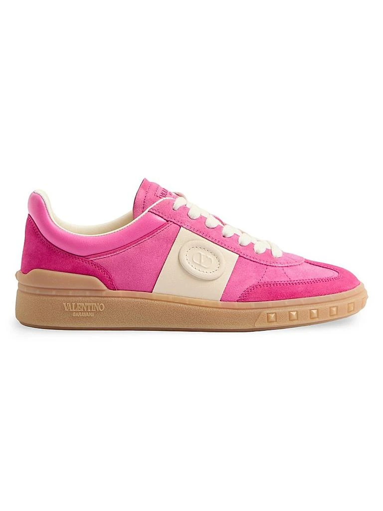 Valentino Women's Upvillage Crosta Sneakers 1