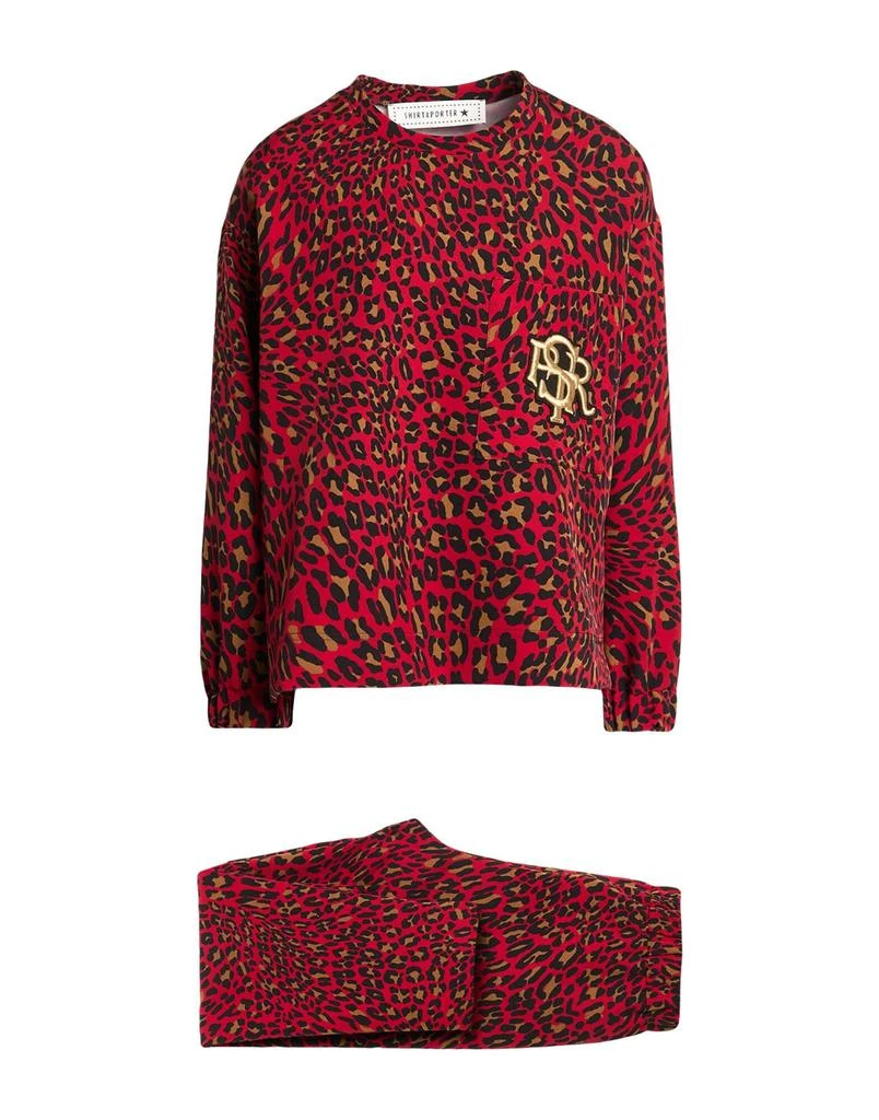 SHIRTAPORTER Suits 
Sets