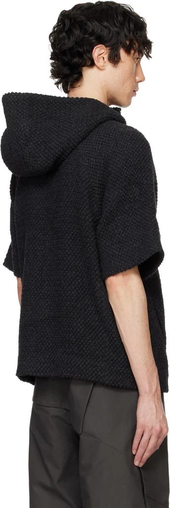 pet-tree-kor Gray Chord Jacket 3