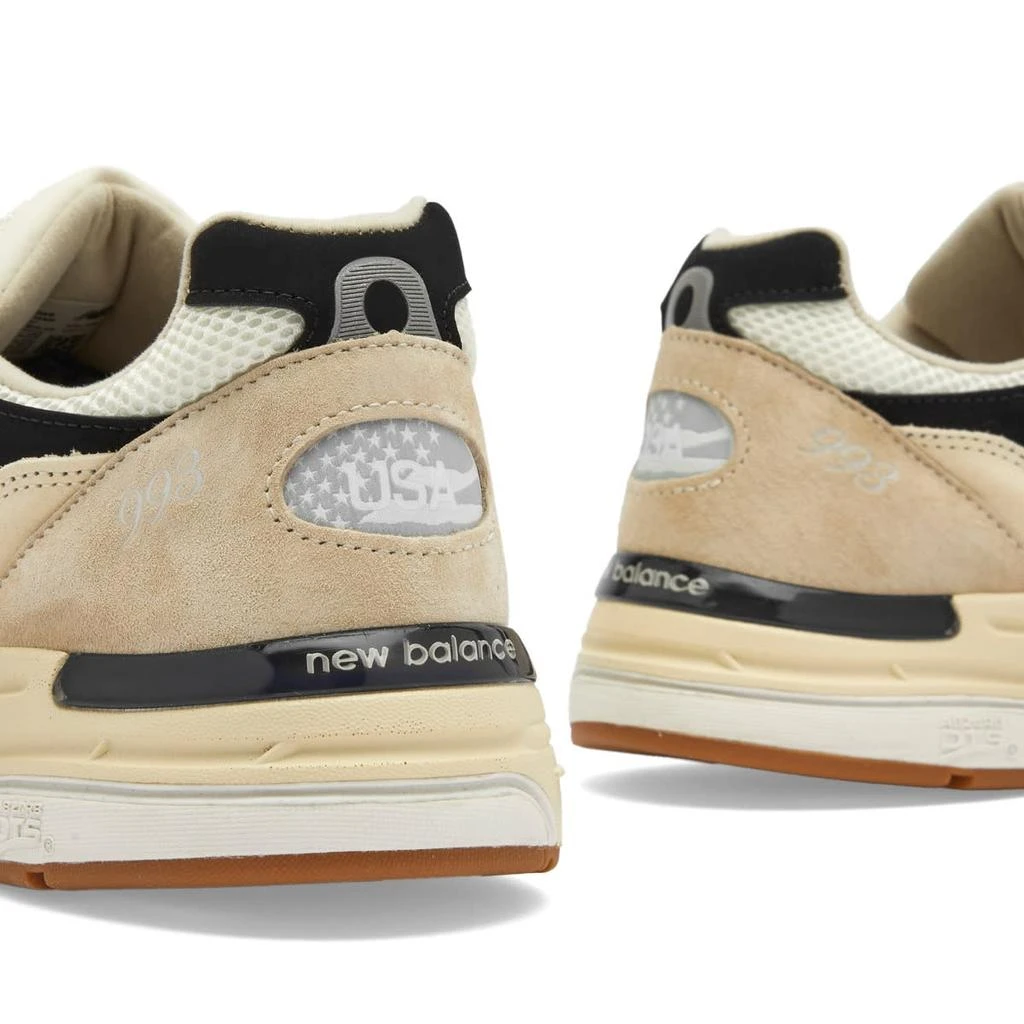 New Balance New Balance MR993WS - Made in USA 4