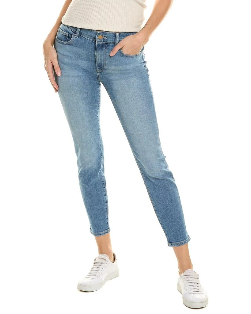 DL1961 DL1961 Florence Ankle Skinny Leg Jean 1