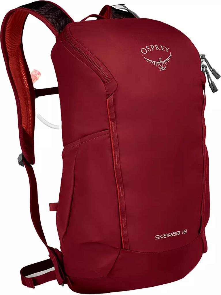 Osprey Osprey Skarab 18 Men's Hydration Pack