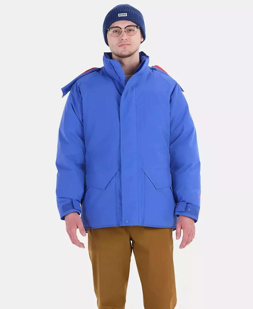 Marmot Men's Mammoth Gore-Tex Parka Jacket 1
