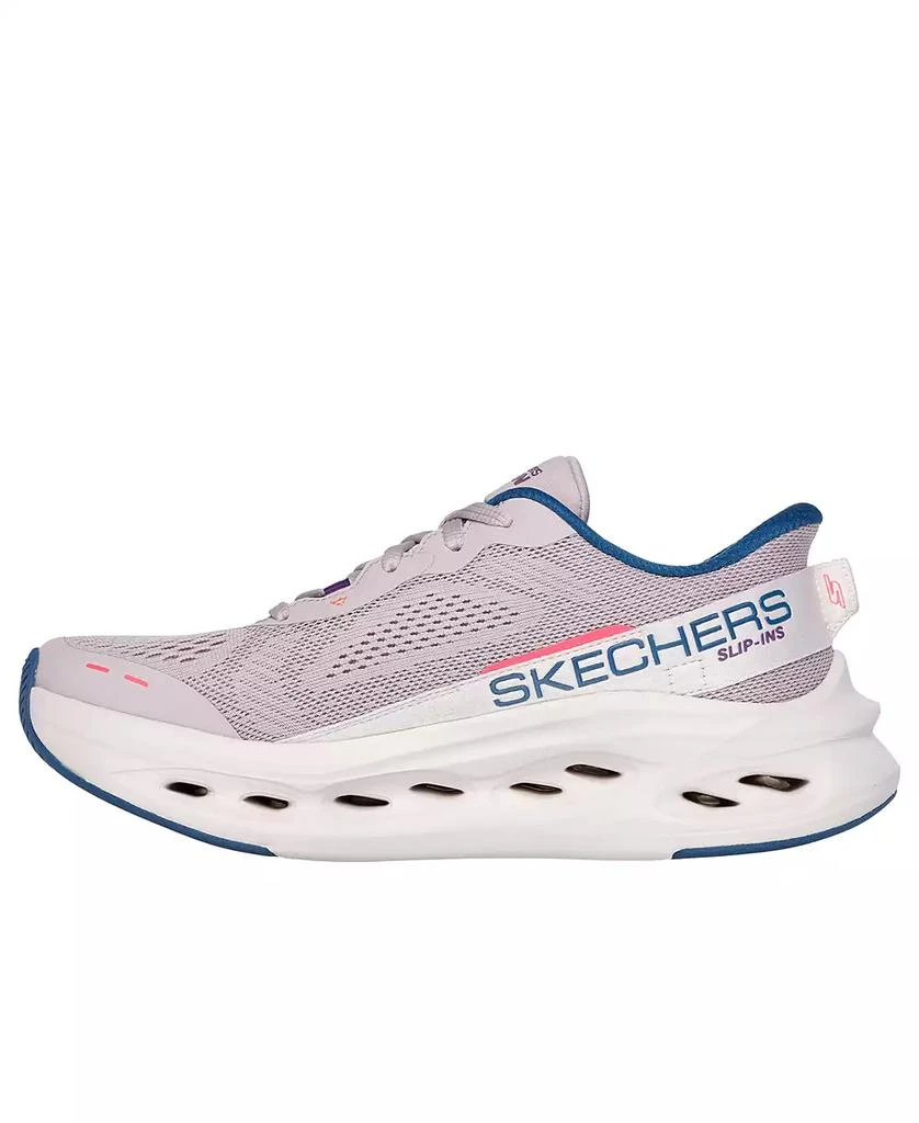 SKECHERS Women's Slip-Ins: Max Cushioning Glide-Step Running Sneakers from Finish Line 6