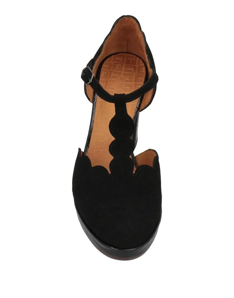 Chie Mihara Pump 4