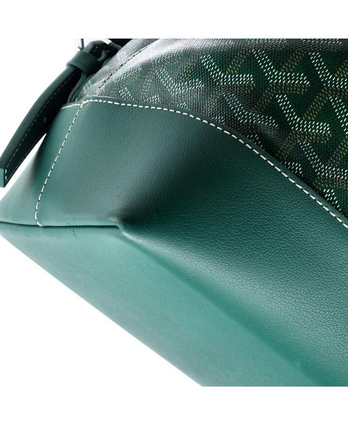Pre-Owned Goyard Cisalpin Backpack Coated Canvas 7