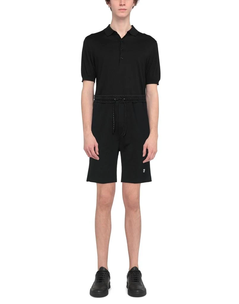 PMDS Shorts & Bermuda 2