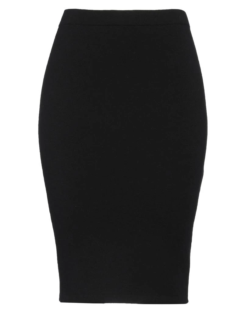 Yves Saint Laurent Midi skirt 1
