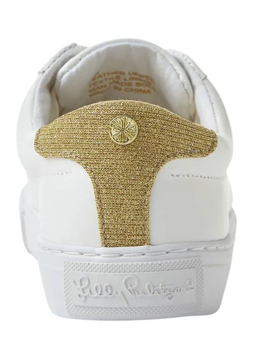 Lilly Pulitzer Pulitzer Lux Hallie Sneakers 3