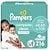 Pampers Baby-Clean Wipes No Scent, 216 1