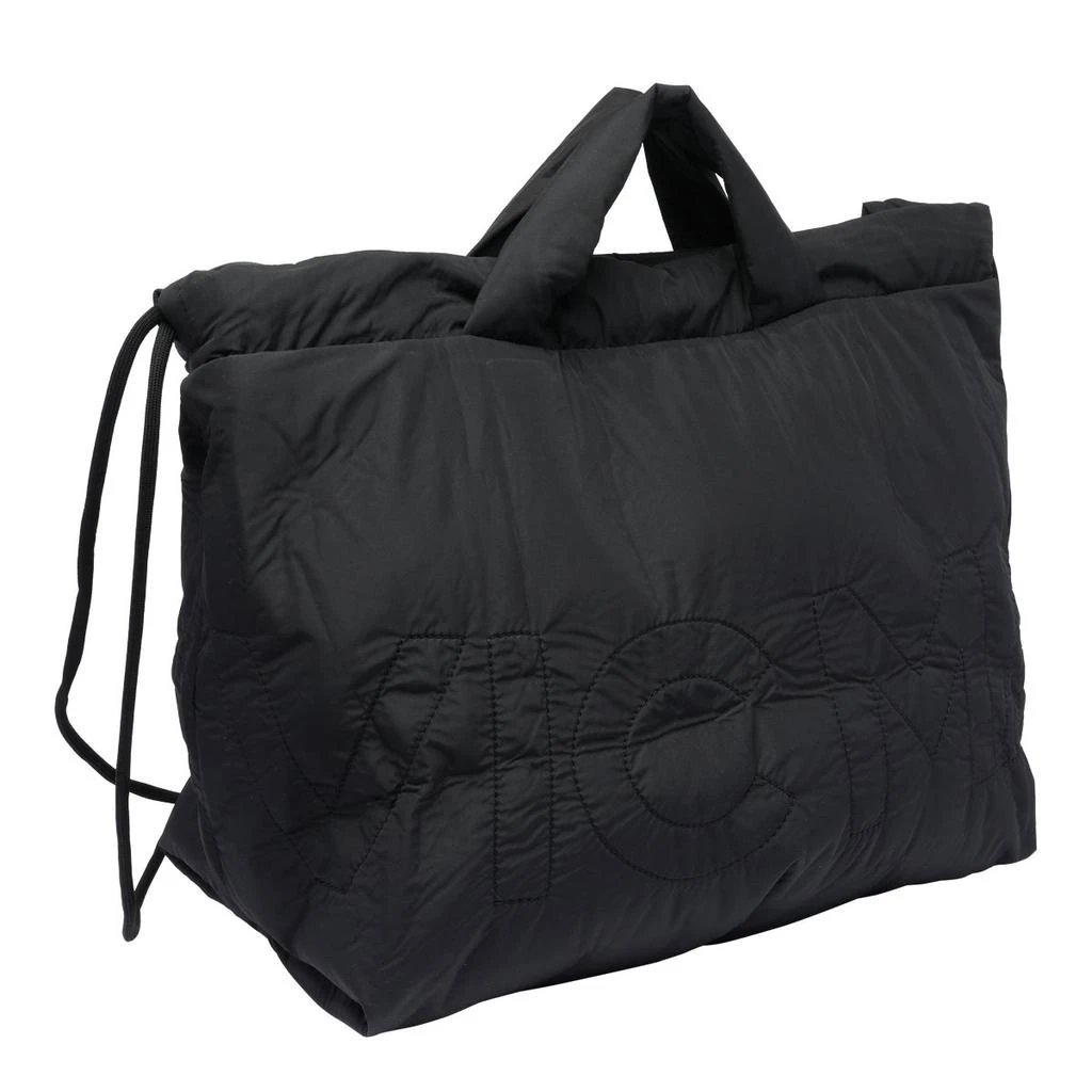 VIC MATIĒ Vic Matie Quilted Tote Bag 4