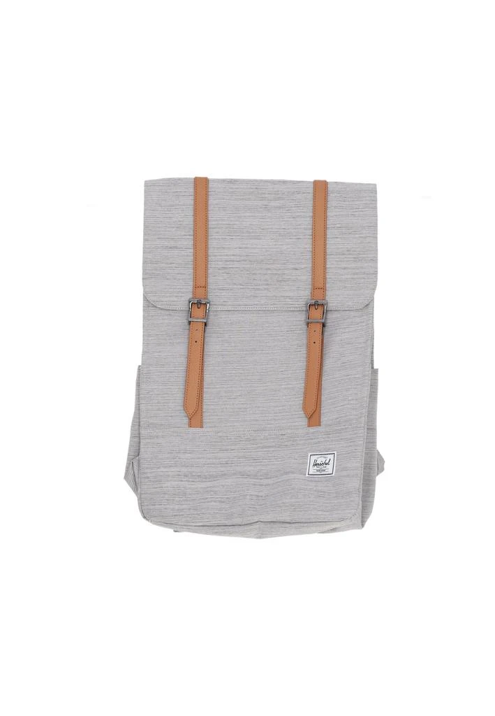 Shop Unisex Survey Backpack Light Gray Crosshatch on Sale at BeyondStyle   Get 10% Off Unisex Survey Backpack Light Gray Crosshatch with Limited-Time  Flash Deals, Exclusive Discounts, and Special Offers. Enjoy Unbeatable